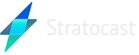 Stratocast logo